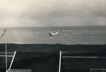 OVER STRANDEN - udsigt - fly OVER STRANDEN - udsigt - fly